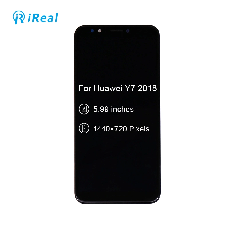 for Huawei Y7 Prime 2018 LCD with Touch Screen for Huawei Y7 2018 LCD Display Digitizer Assembly