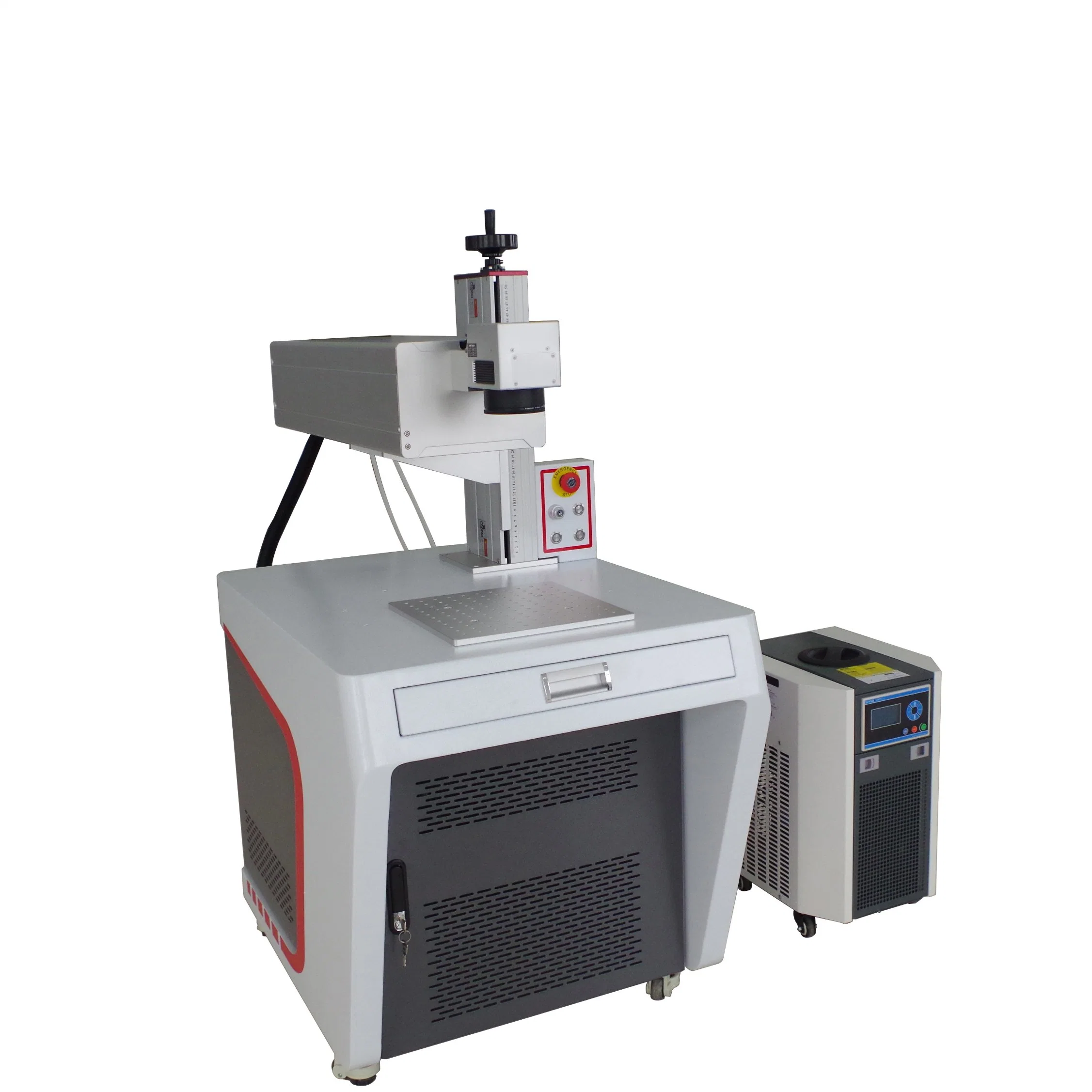 UV Laser Marker with 3W 5W 10W