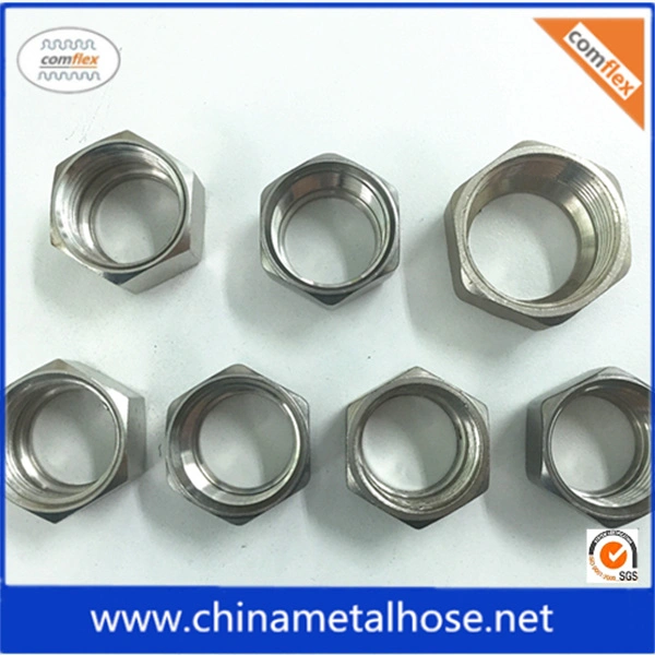 Metric Multi Hydraulic Hose Fittings