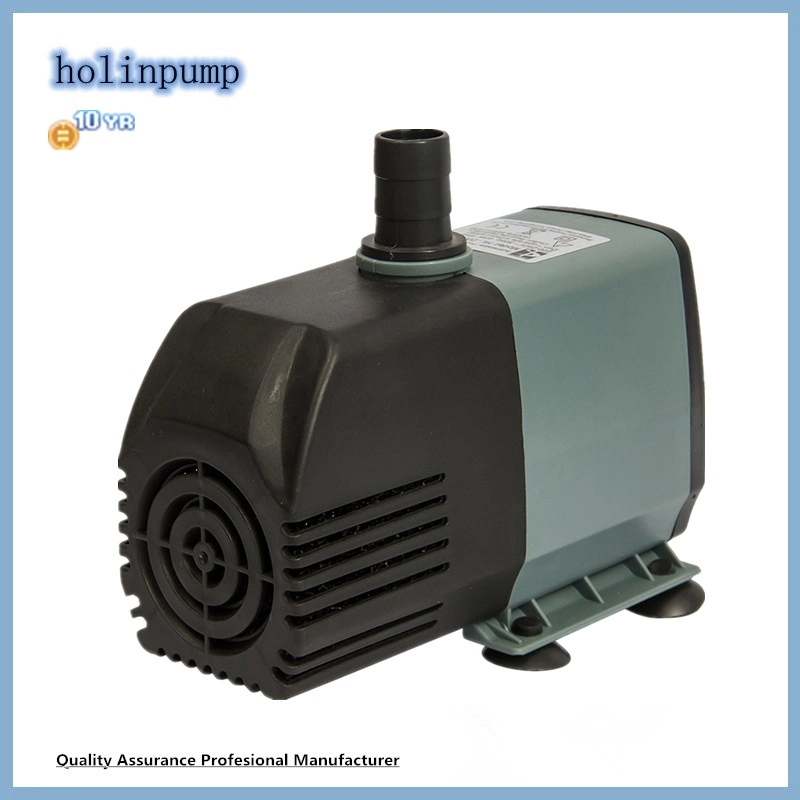 Beste Tauchpumpen der Marken (HL-2500F) einphasiger Wasserpumpenmotor