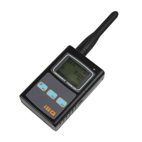 Portable Handheld Anti-Spy GSM Finder Detector