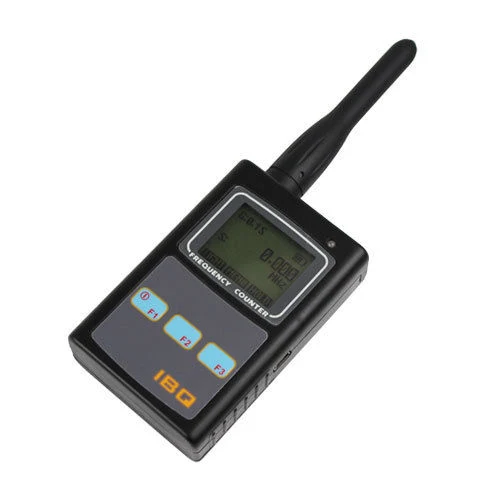 Detector portátil Anti-Spy GSM Finder