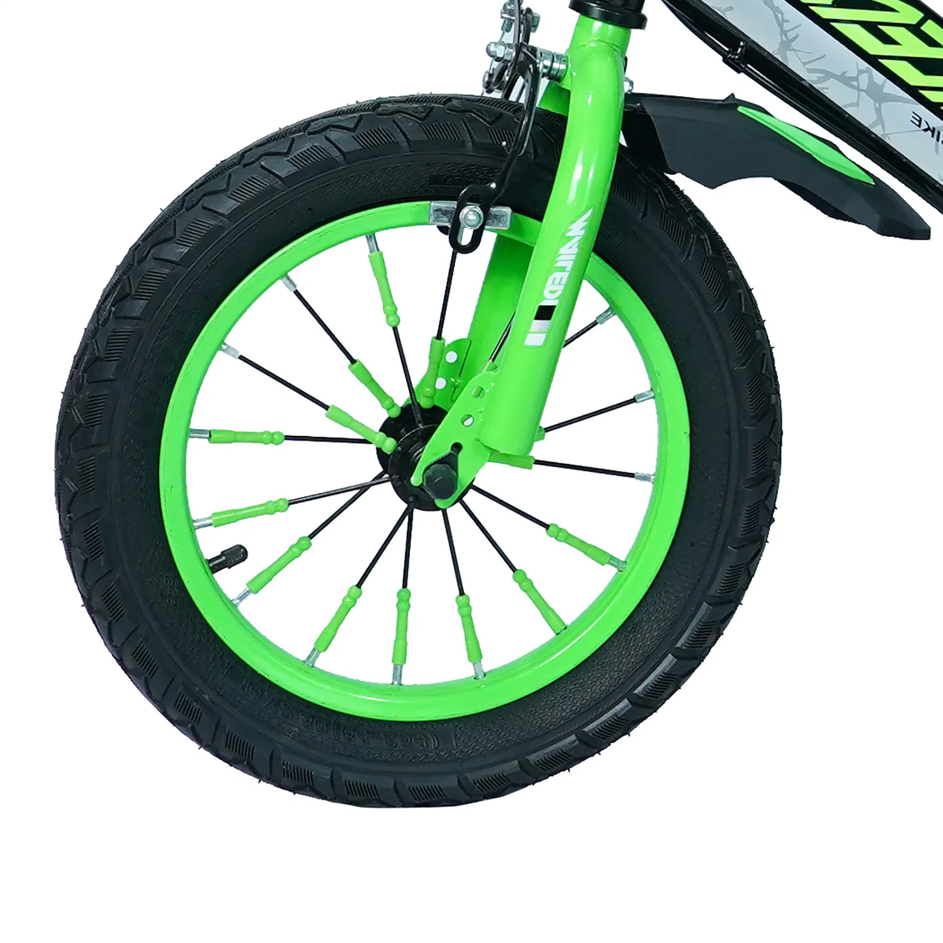 12 "14" 16 "18" polegada Kid's Bike Atacado China fabricante Preço barato Crianças Bicicleta alta qualidade bicicleta infantil ciclo para 3 5 anos de idade