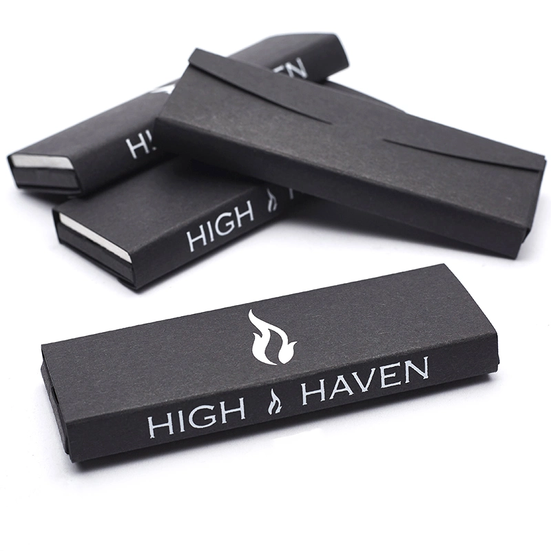 Custom Brand Smoking Hand Rolling Paper in China with Good Qualiity and Competitive Price