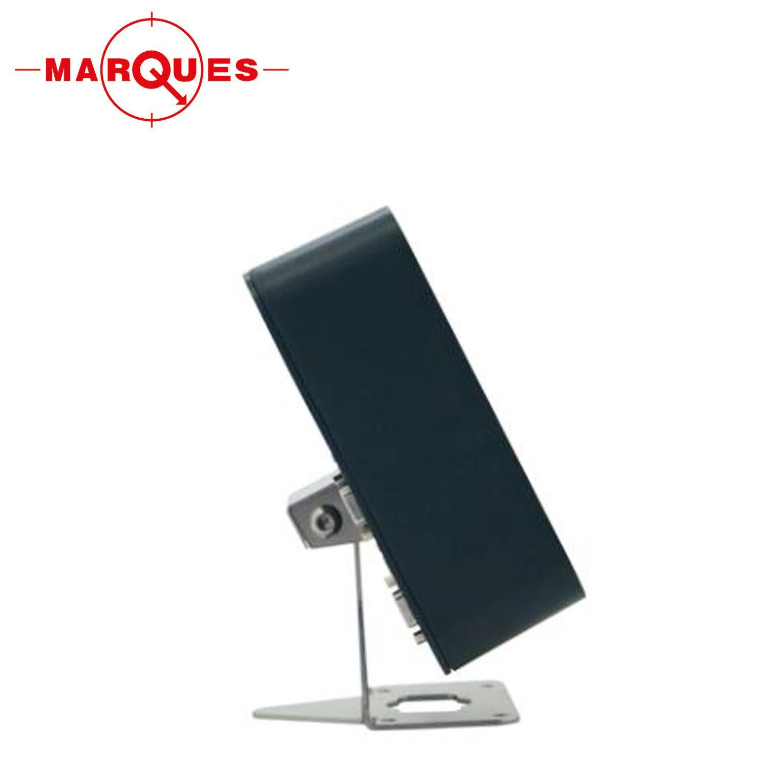 Marques 100g~15kg Dual Platform Weighing Indicator with Backlighting LCD Display for Truck Scale CE Approval