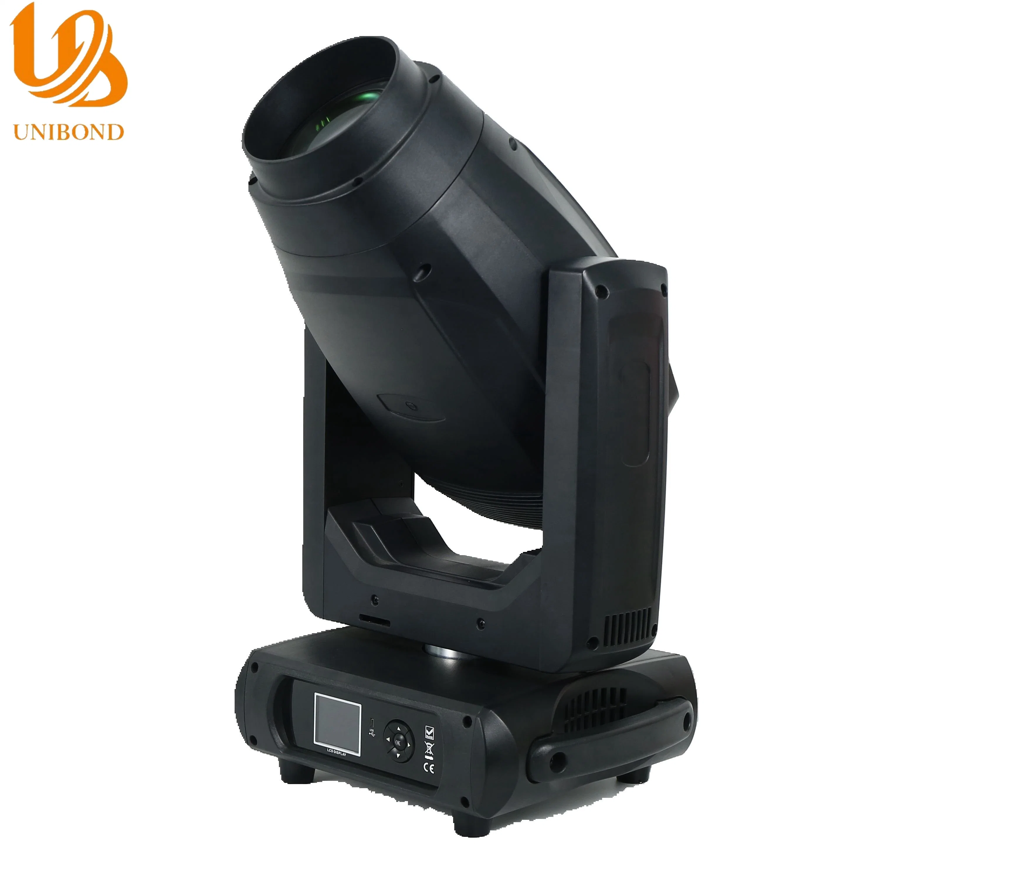 LED 300W Bsw Cmy CTO LED Moving Head Stage Light