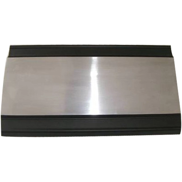 5002 6061 T6 100mm Thickness Aluminum Plate