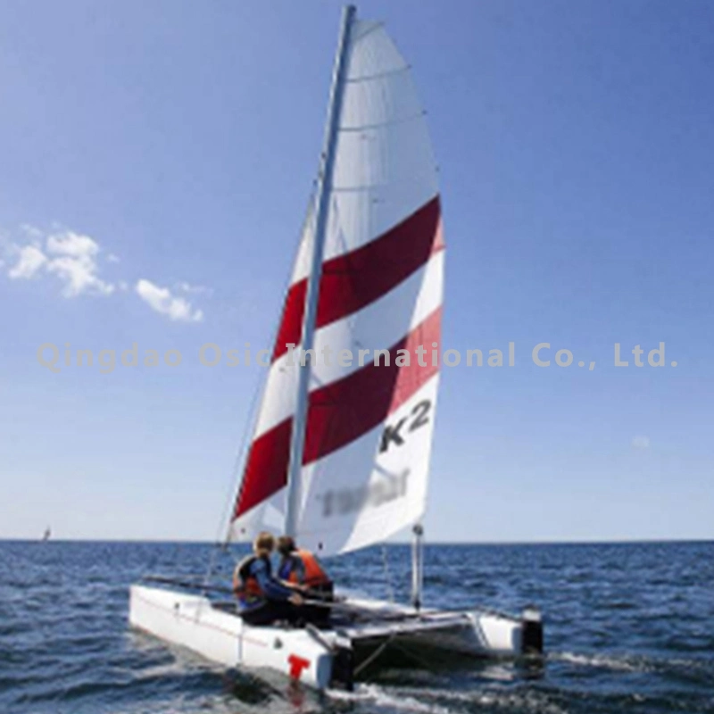 High Hardness and Quality Sailing Boat for Sale