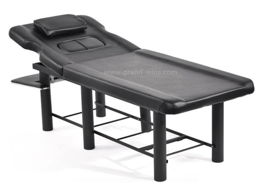 New Style 3 Motors Electric Lift Beauty Salon Massage Bed