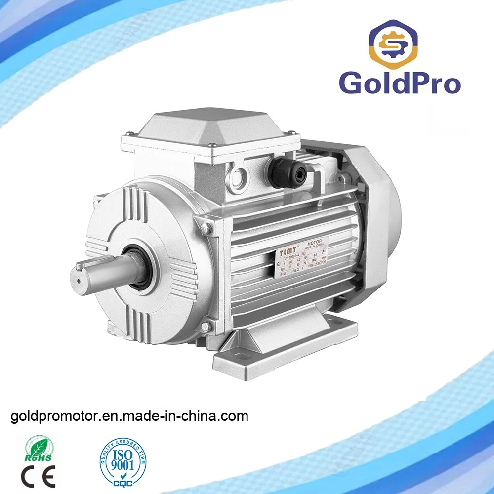 Ms Ys IEC Standard Aluminium Housing High Efficiency Good Quality Electric Motor