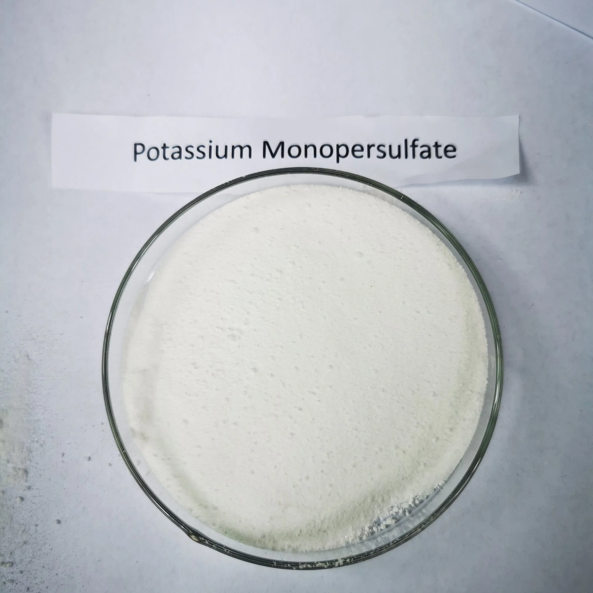 Potassium Hydrogen Peroxymonosulfate Disinfectant Industry Grade