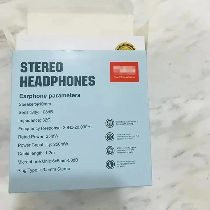 Factory Airbuds pro 1: 1 Hochwertiges 5,0 Wireless Handsfree in Ear Bluetooth TWS Earpod pro Kopfhörer zum Schutz der passenden AirPod Fall