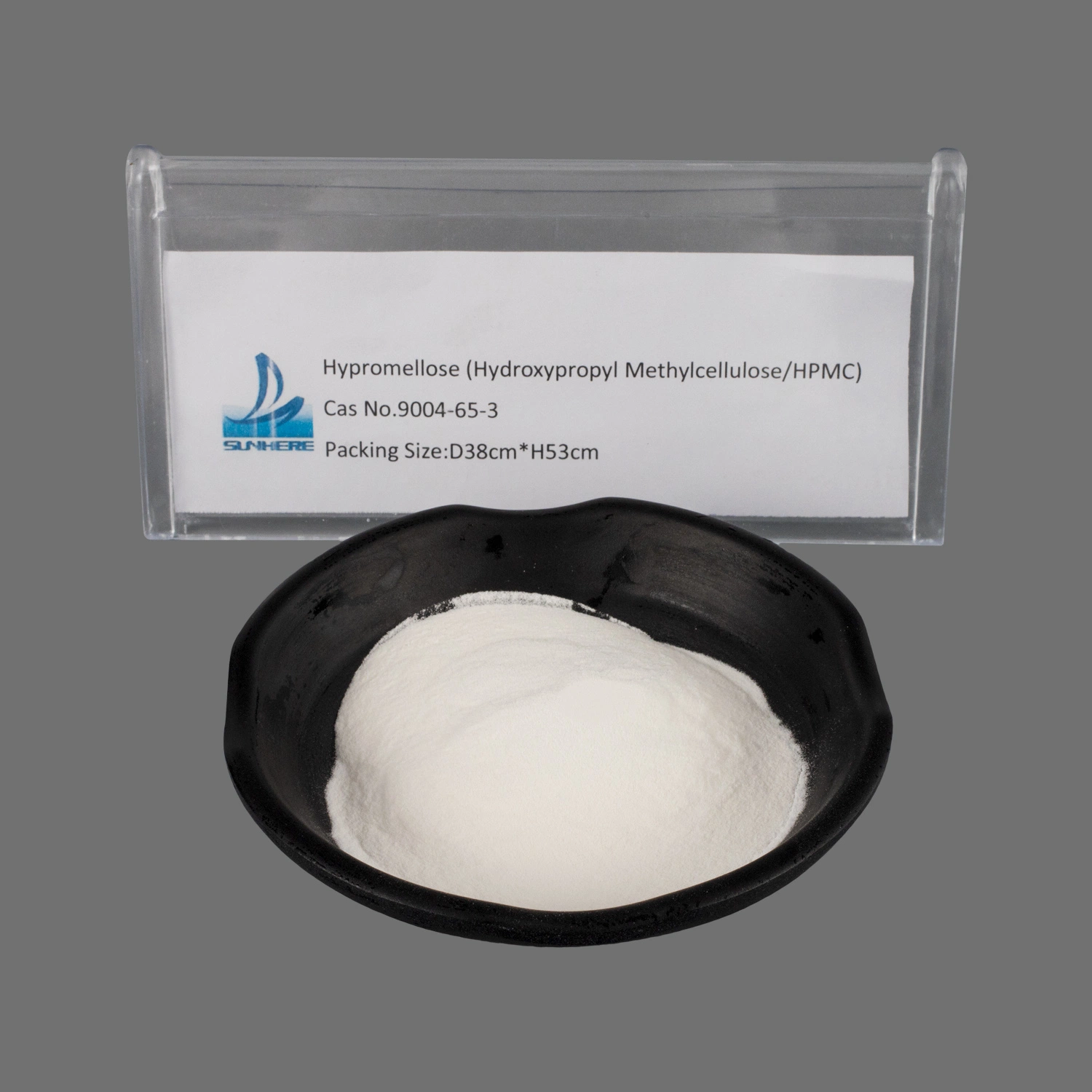 Hydroxypropyl Methylcellulose HPMC K100 CAS 9004-65-3 for Thickening Agent