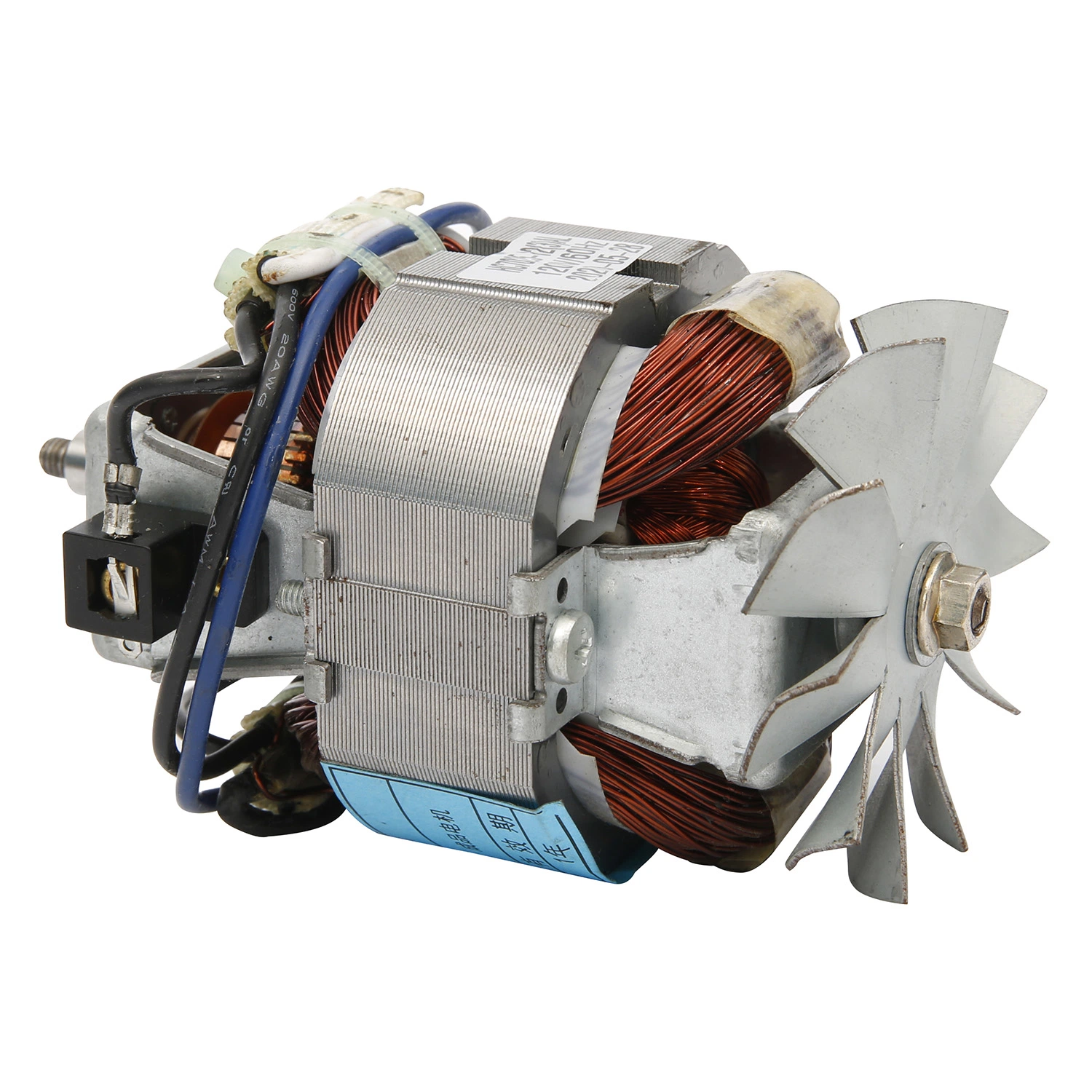 Universal Motor for Soymilk Machine & Blender Motor Mixer Motor Full Copper Wire Hc7025