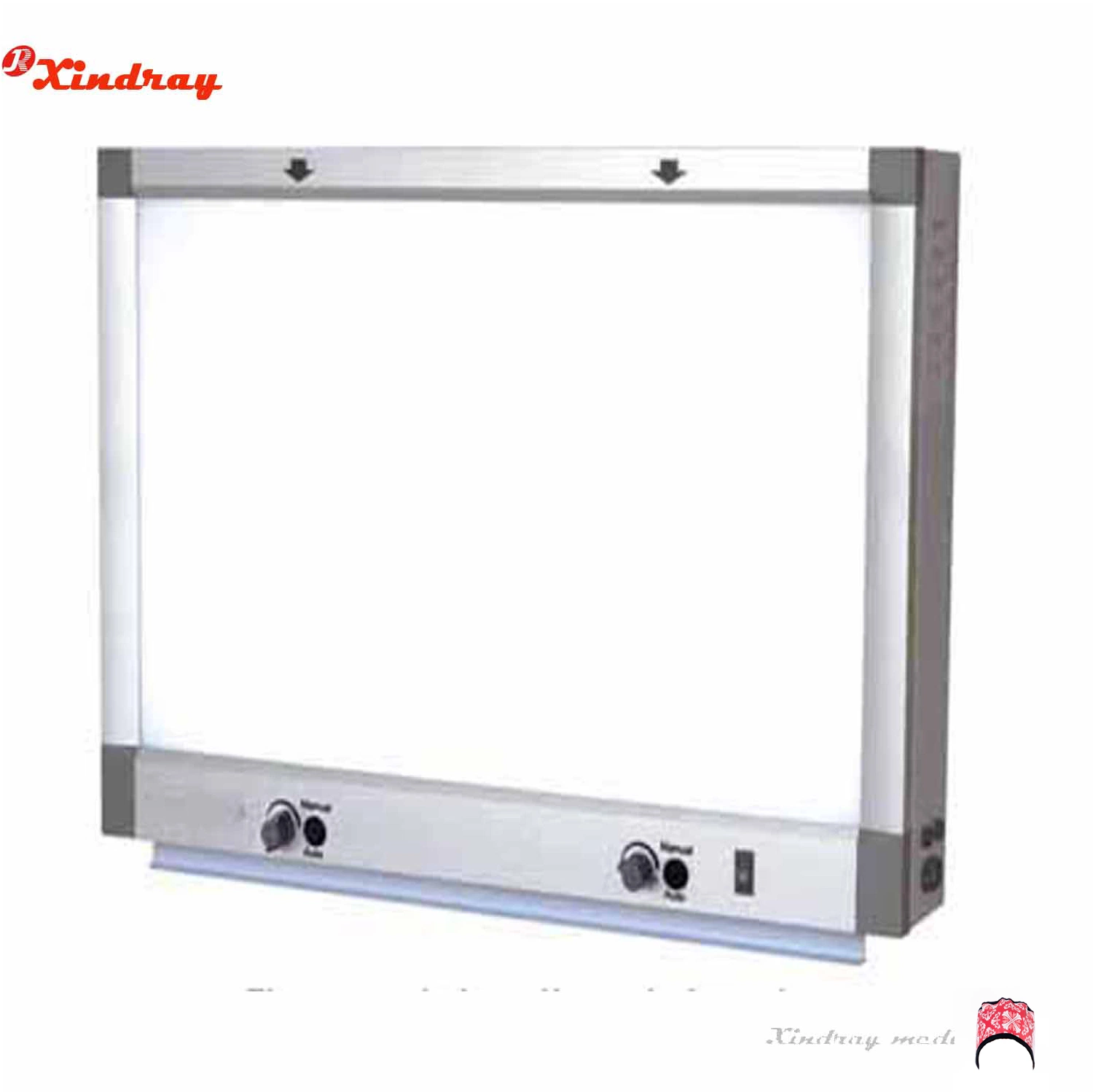 Medical X-ray Film Viewer Box with LED Screen for Super Thin Film