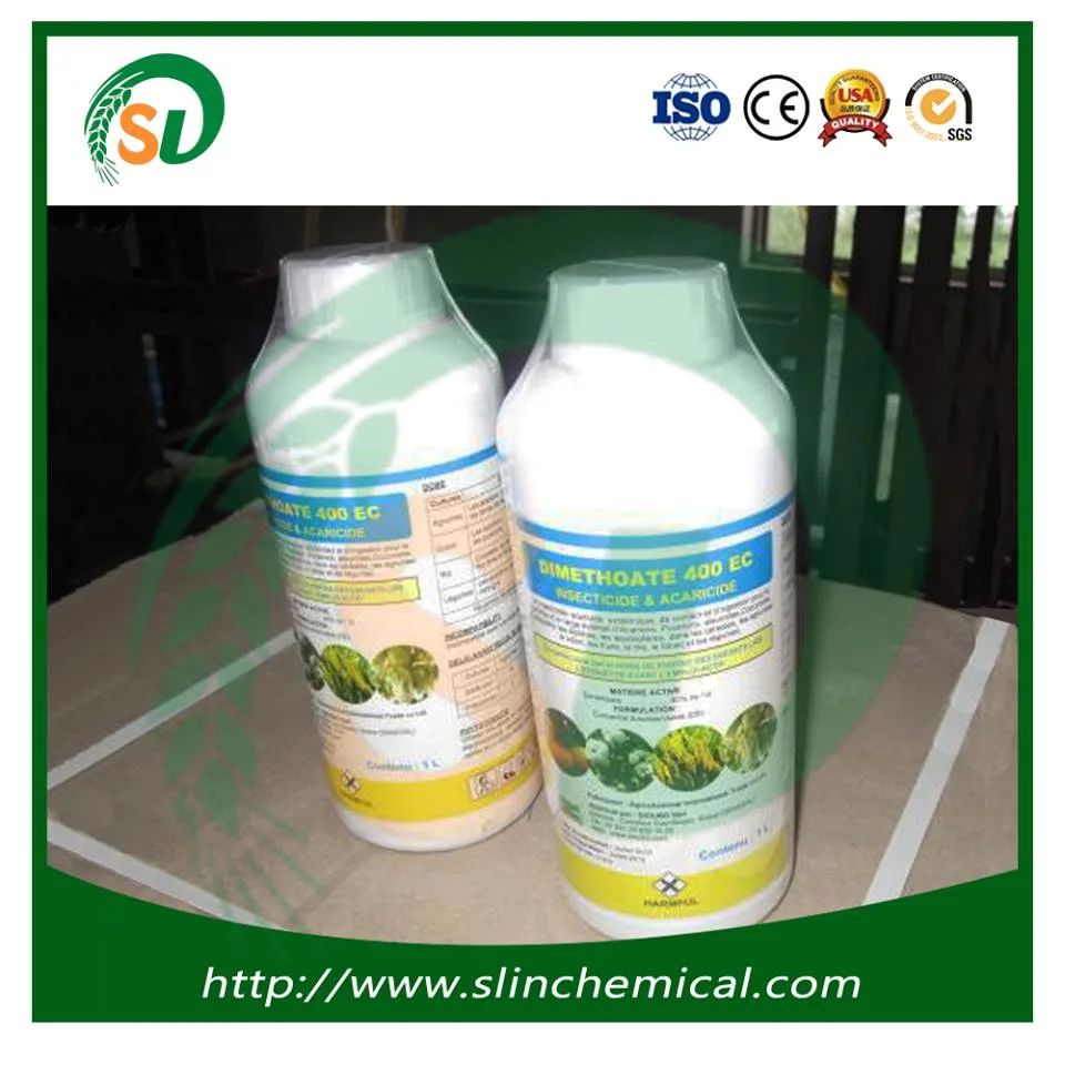 Cheap Wholesale Agrochemical Insecticide Dimethoate 40%Ec