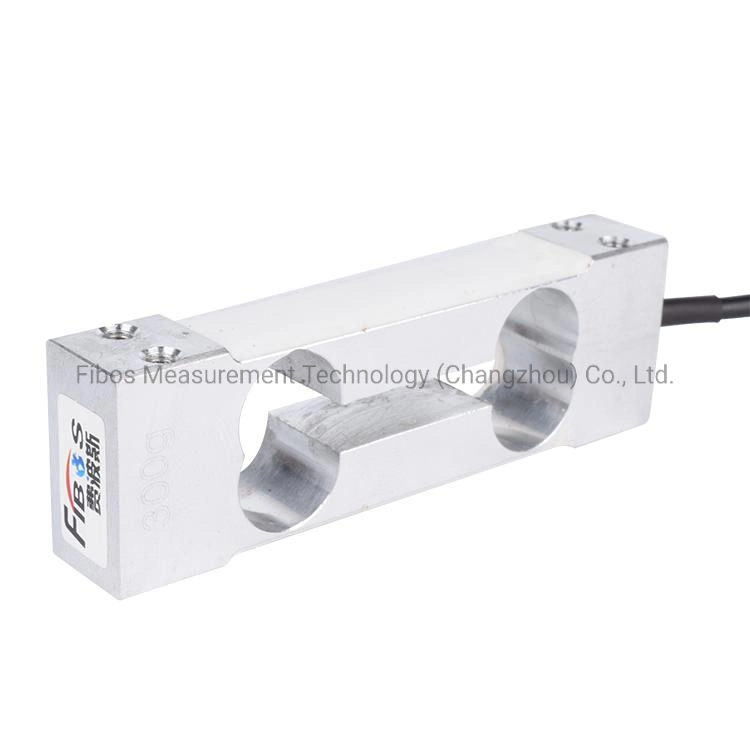 Fibos C3 High Accuracy Electronic Platform Scale Single Point Load Cell 1kg 5kg Weight Sensor Transducer
