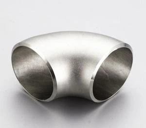 Stainless Steel 90 Degree Elbows 150lb Bsp BSPT NPT Thread