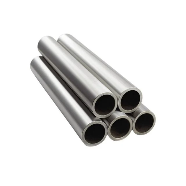 304 Sanitary Thin-Wall Stainless Steel Pipe Stainless Steel