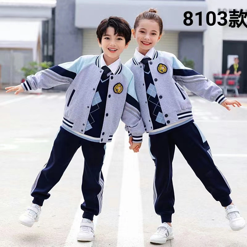 Factory Customized High quality/High cost performance Low Price Children's Cotton Clothing Children Apparel