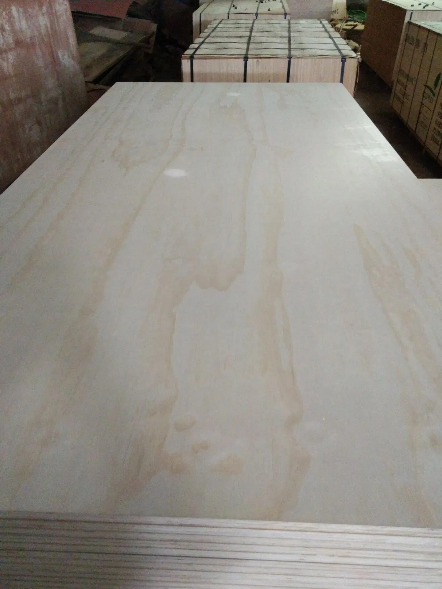 20mm Thick Plywood Boards Panel