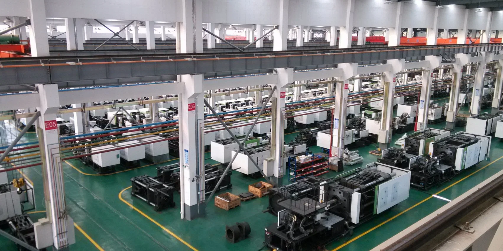 Forstar- Box injection molding machine, high speed, Stability,Save Energy, High quality/High cost performance , Reasonable Price