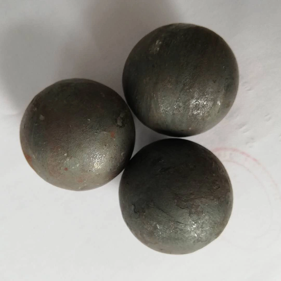 Top Supplier Rolling Forging Steel Ball