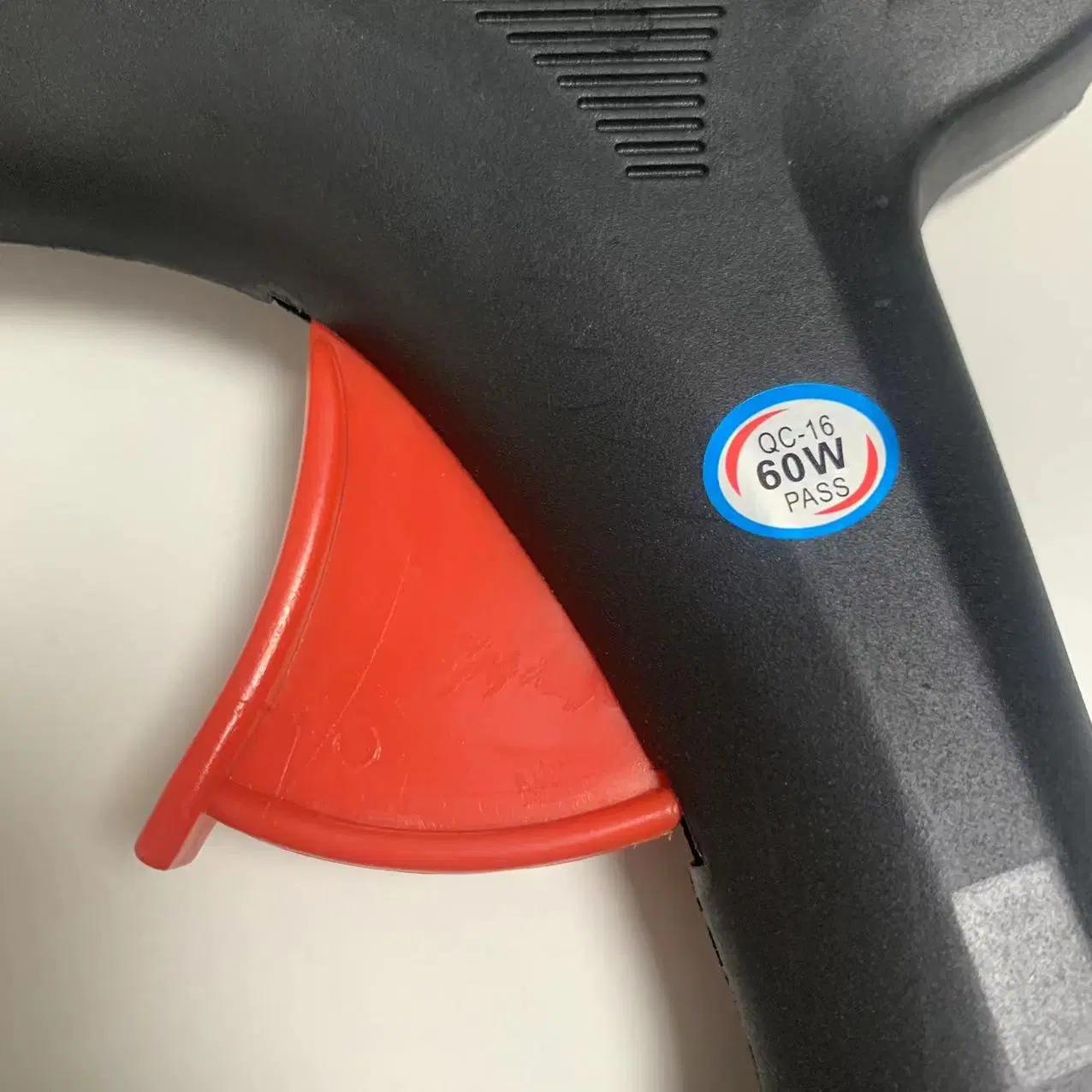 Hot Selling Factory Hot Melt Glue Gun Without Switch