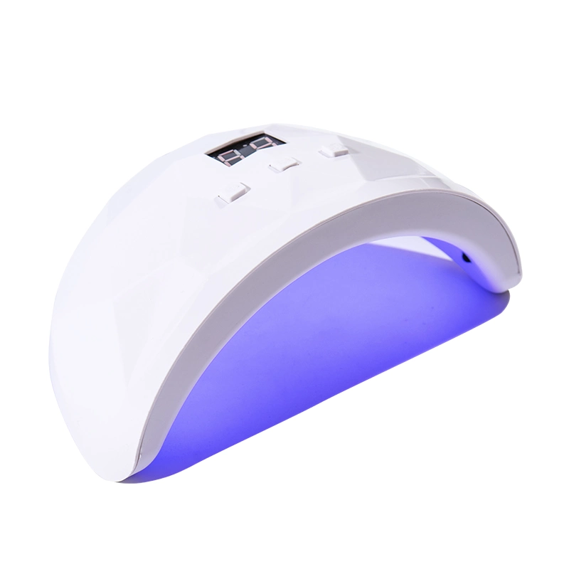 High quality/High cost performance  Quick Dryer Nail Lamp Machine for Beauty Salon