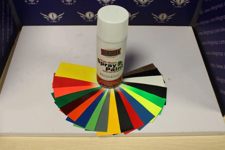 Cheap Acrylic Auto Multi Purpose Paint