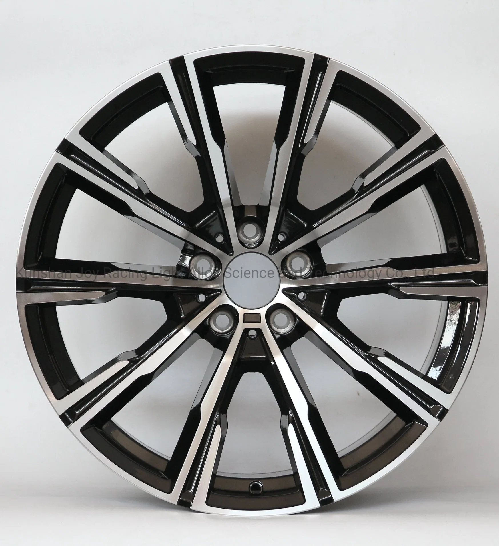 Alloy Wheel 20inch Front and Rear Wheel for Brand Car