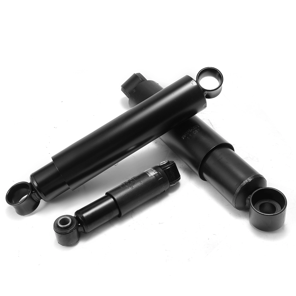 Auto Spare Parts Car Cab Cabin Front Shock Absorber for Nissan Toyota Corona Yaris Avensis Mitsubishi Pajero