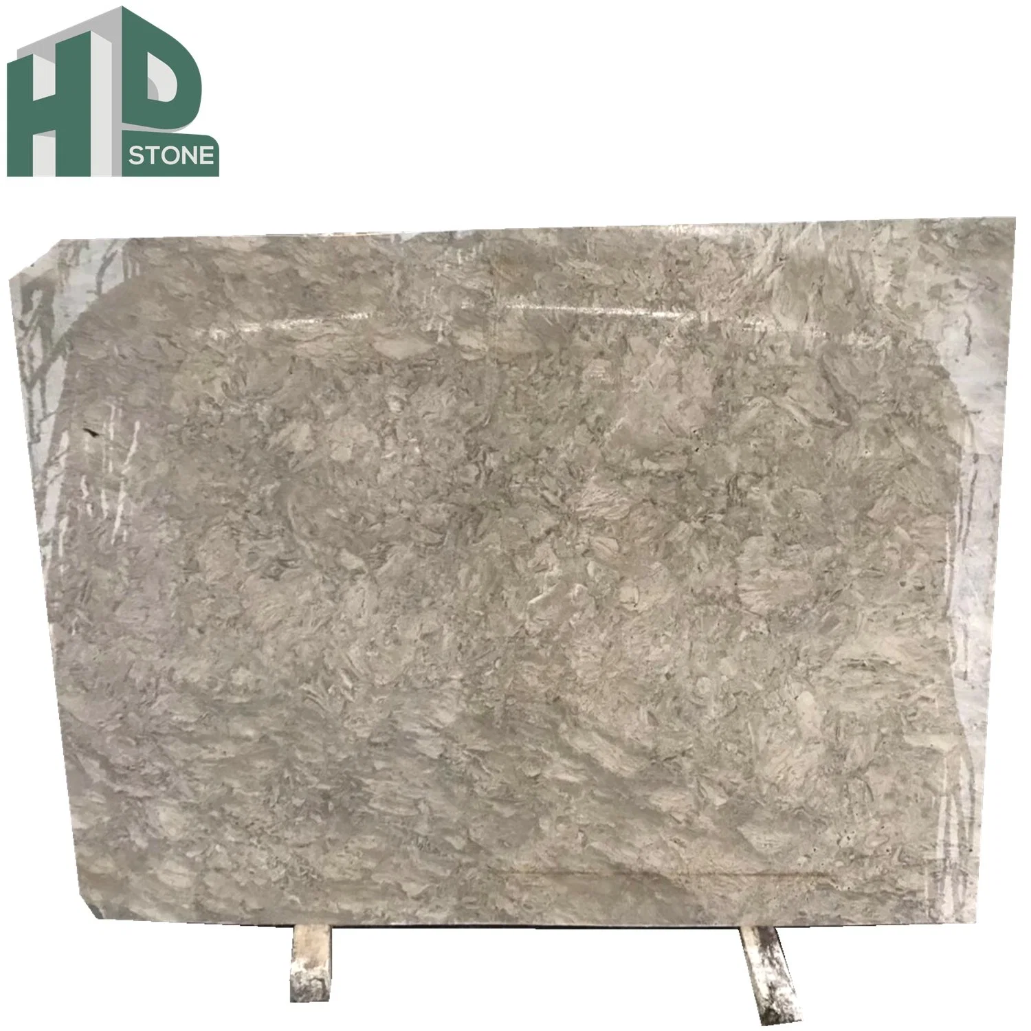 Good Price Beige Rose Marble Slabs for Building Materials