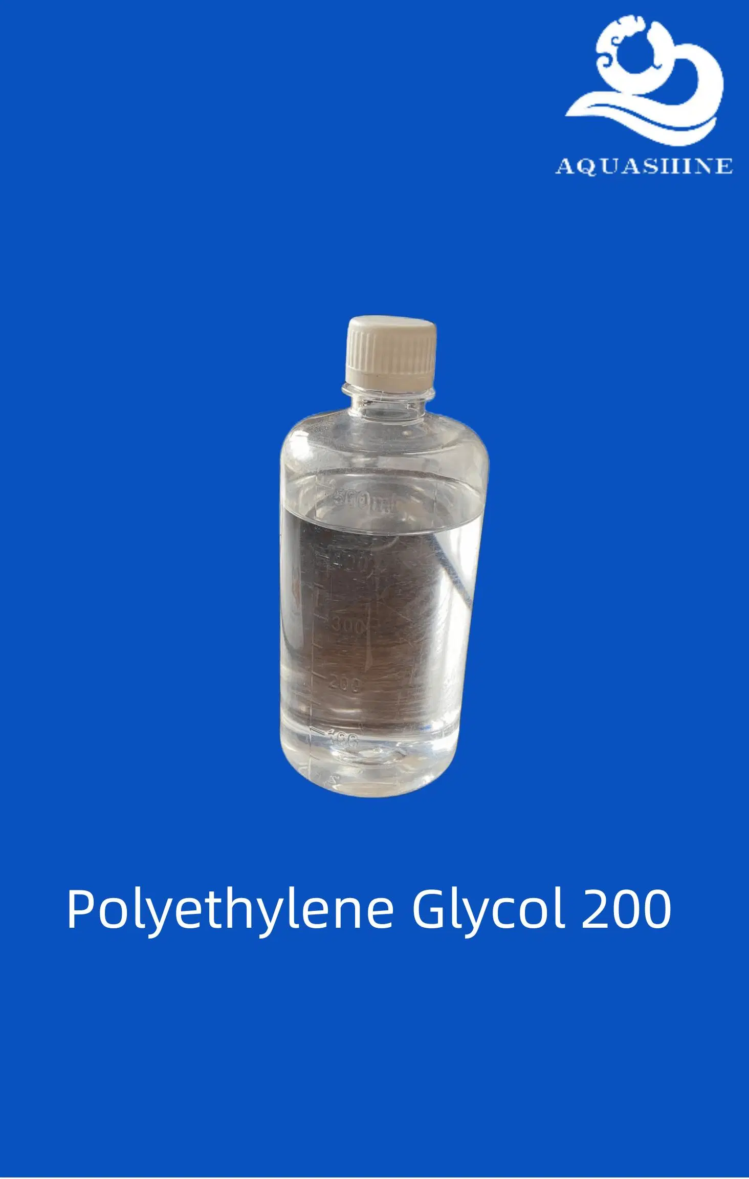 High Quality Polyethylene Glycol 200 Pharma Grade