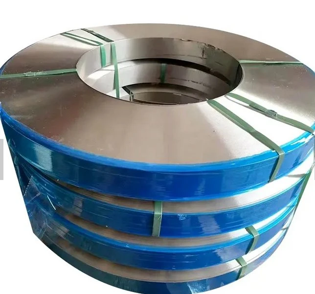 China Supplier CRGO 27-120 Electrical Silicon Steel Coil/Sheet/Price 2023