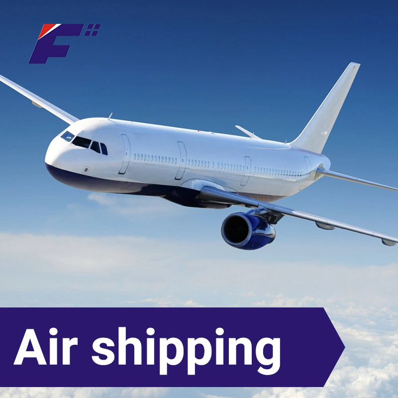 China to India Fast Cheap Door to Door Courier Service Air Express Service Air Freight