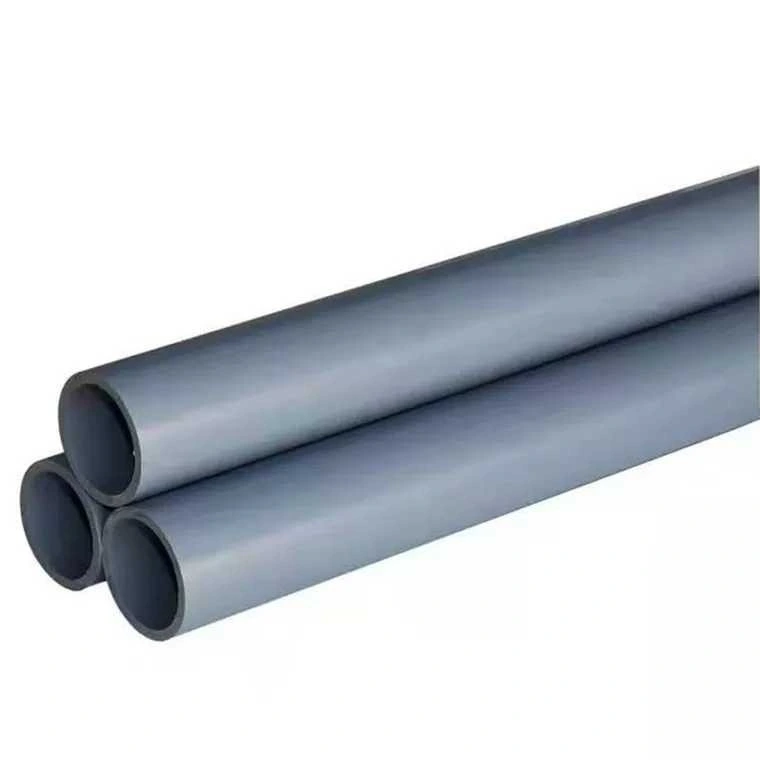 Original Factory Export High quality/High cost performance  Environmental Protection Plastic CPVC Fitting Drip Irrigation Pipes