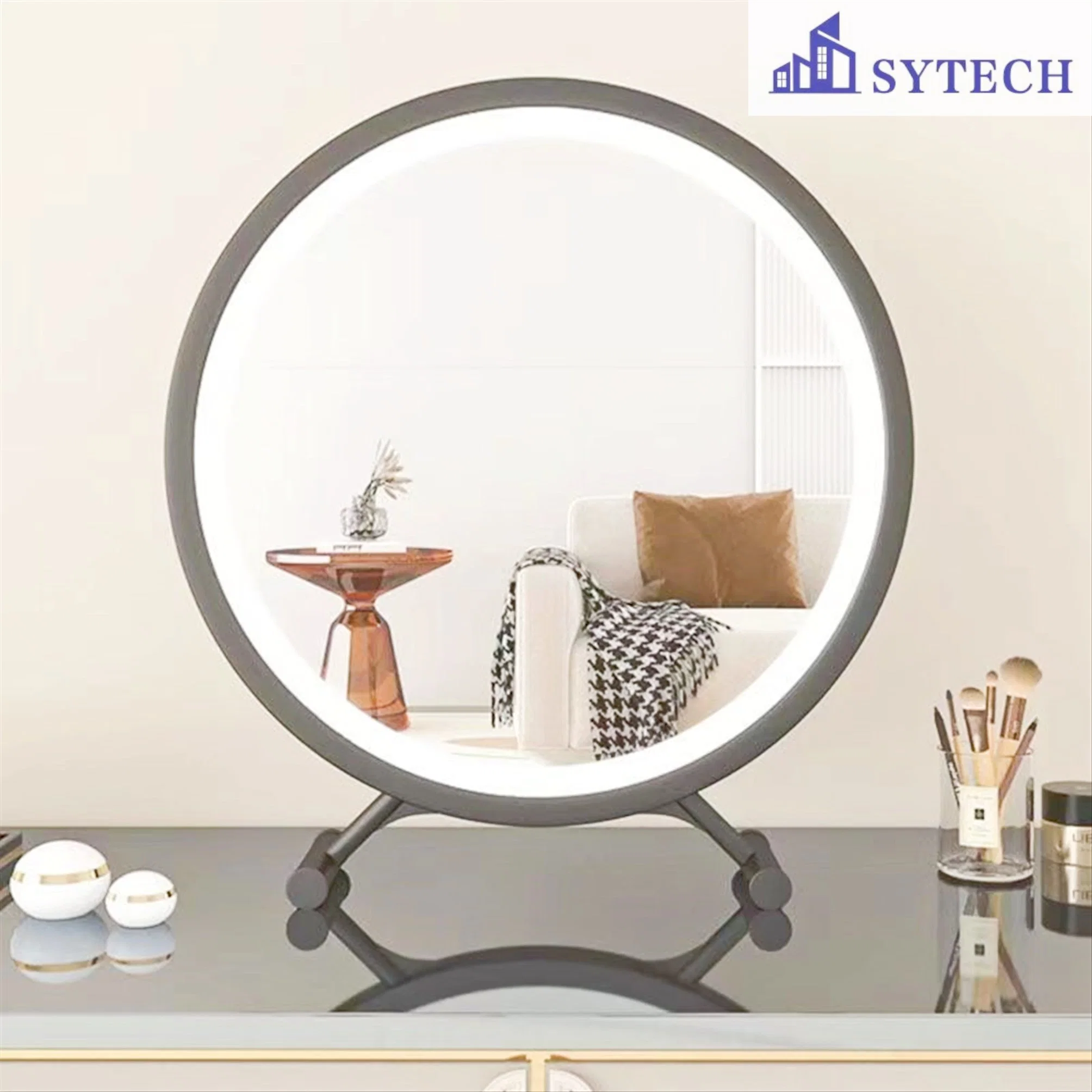 Solar Mirror/Front Surface Mirror/Tempered Mirror/Antique/Rear View/Convex/Silver/One Way/Glass Mirror/Silver/Aluminium/Silver/Sheet