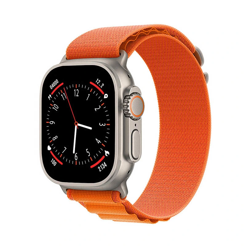 Nouvelle conception Smart Watch Wholesale téléphone Watch Smart Touch écran