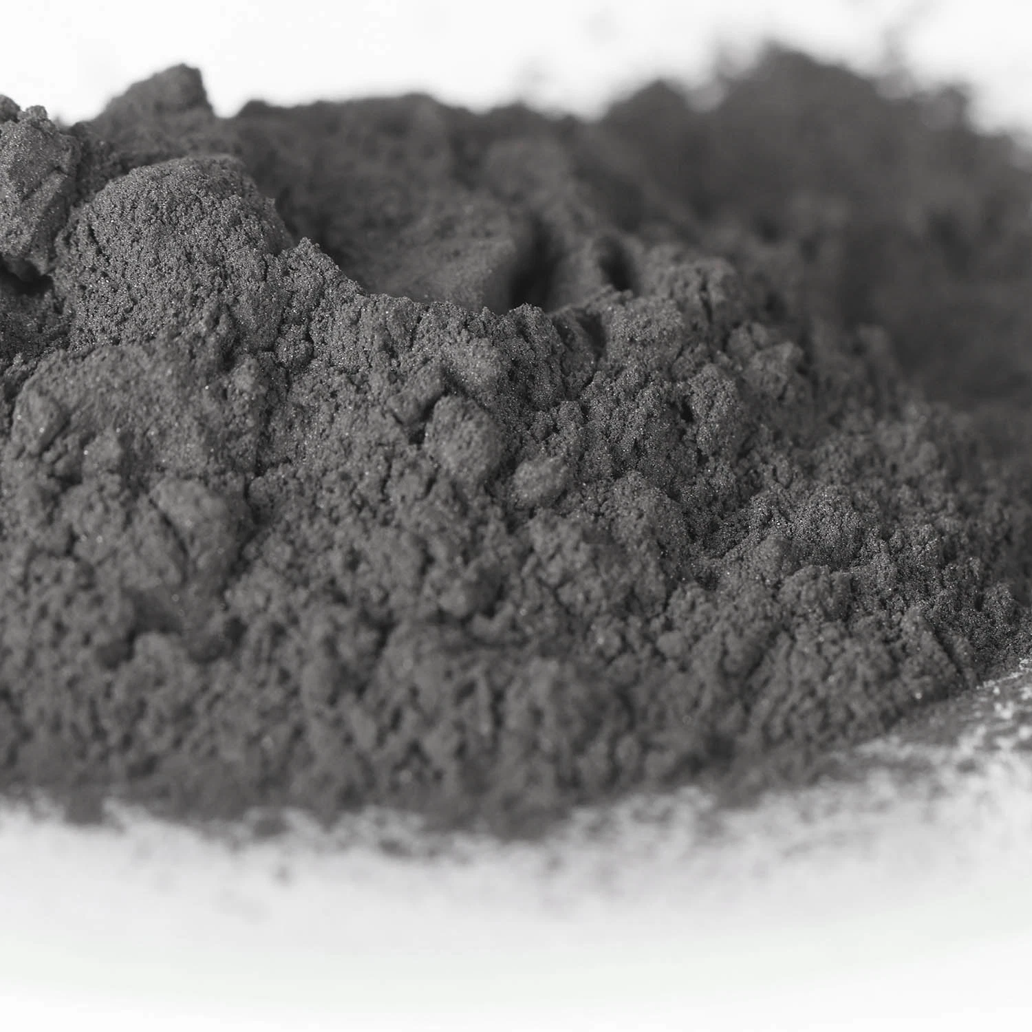 Coal Powder Activated Carbon Used for Bioactive Carbon