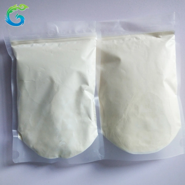 Food Grade Soluble Halal Hydrolyzed Collagen Peptide for Beauty Products