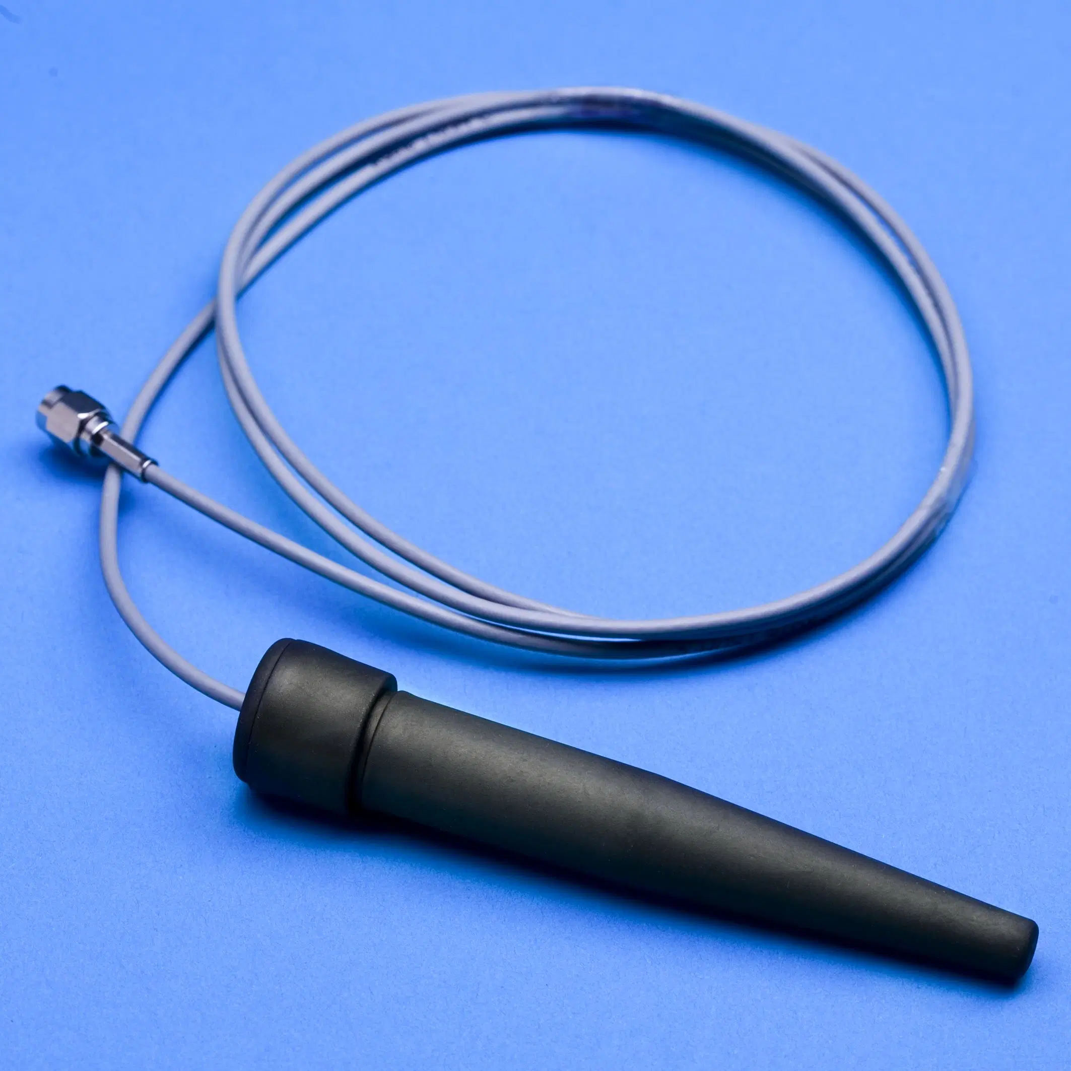 Am/FM-Funktion mit 190mm Short Rod Active 75 Ohm Fahrzeug Antenne mit Motorola-Stecker