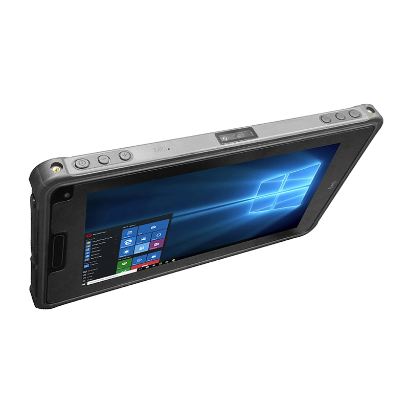 High Quality 8 Inch Rugged Windows Tablet Computer with 4G WiFi Portable Laptop PC Q805