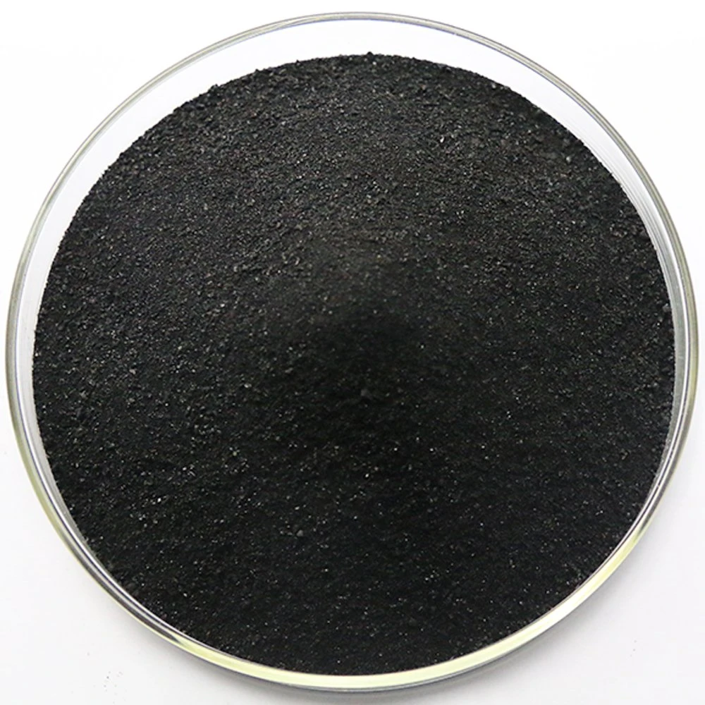 China Organic Fertilizer Seaweed Extract