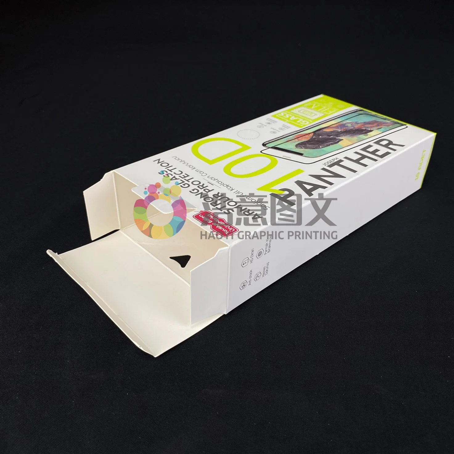 China Wholesale/Supplier Mobile Phone Gift Box for Electronic Products Packaging