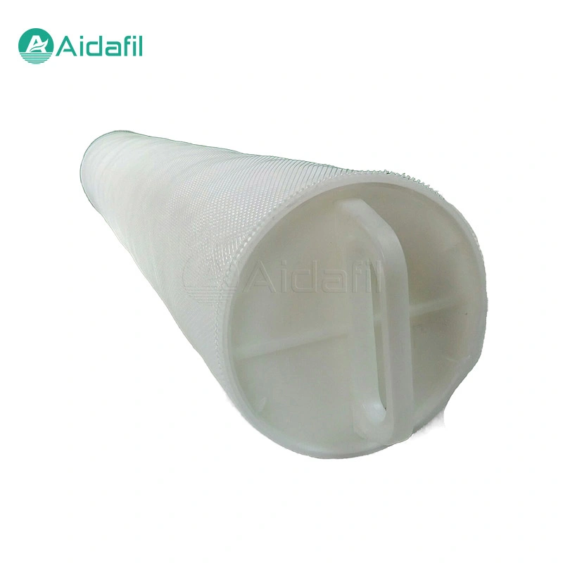 Hf 3m60PP010c01 el caudal alto Filtro de agua para la industria médica 60'' el filtro de agua