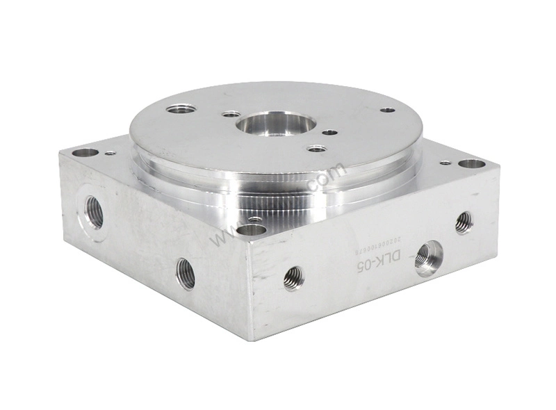 Leiliy Power Unit Manifold Block for Lifting Platform