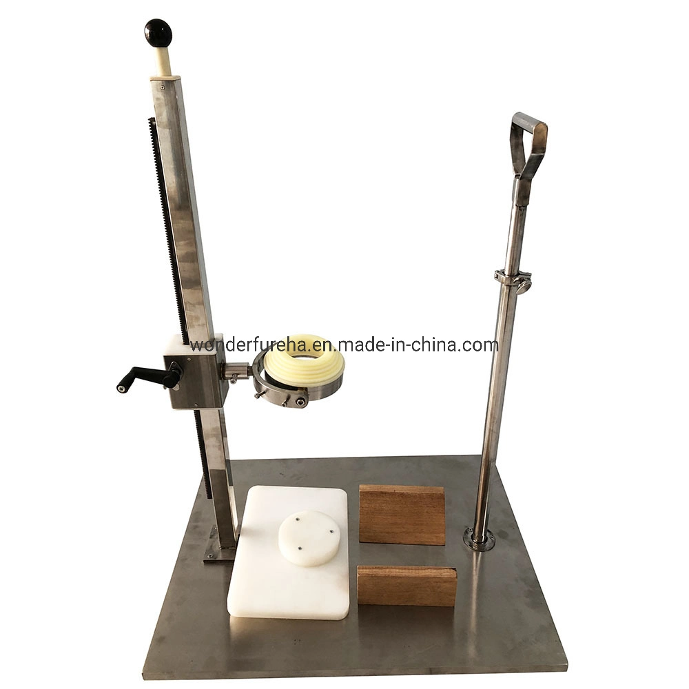 Ортопедическое оборудование нагрузки литая деталь подшипника постоянного для ортопедических протезов пней машины
