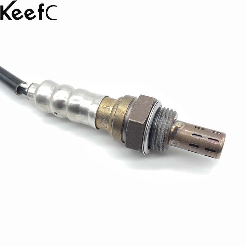 Keefc O2 Oxygen Sensor 1178750285 Fit for Voor BMW 320I X3 E85 E87 2.5L-3.0L 2005-2012