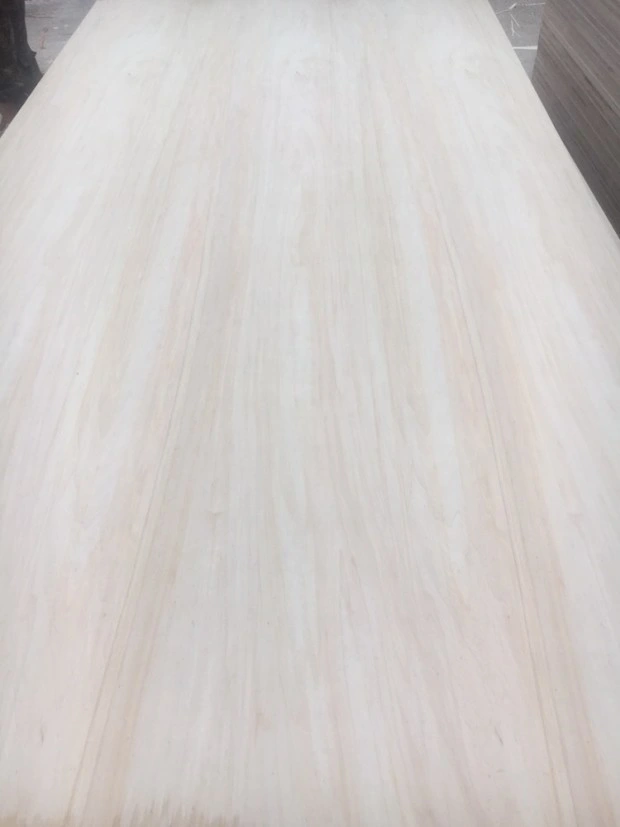 Birch/Bintangor/Pine/Walnut Veneer Faced Plywood High quality/High cost performance  Wholesale/Supplier